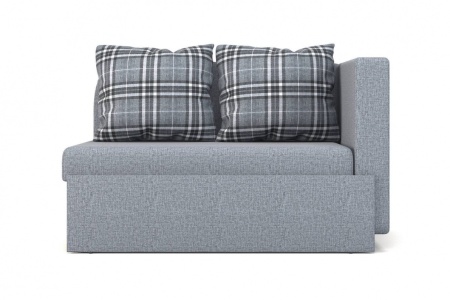 Кушетка Кларис (Ш-1320 х В-770 х Г-770 мм)/Разные Цвета