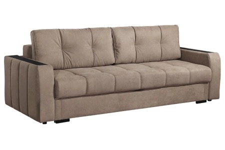 Ортопедический Диван Бостон/Разные Цвета Ш-2400 х Г-1100 х В-900 мм