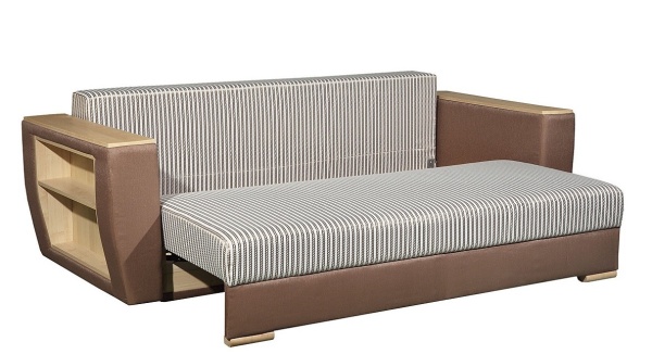 Диван Вегас №21/Разные Цвета Ш-2400 х Г-1050 х В-950 мм