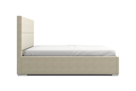 Кровать Пассаж бежевая