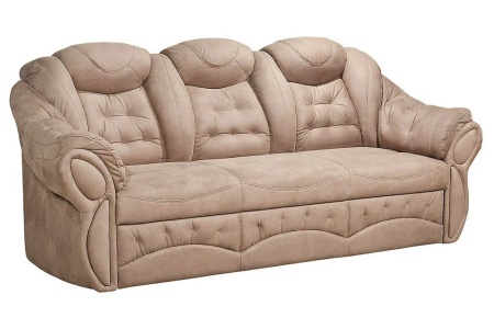 Диван Остин Трехместный/Разные Цвета Ш-2480 х Г-1020 х В-1100 мм